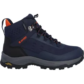 Hi Tec Schuhe Hi-Tec Storm Expedition Sport Wp O010737032 - Dunkelblau - 44