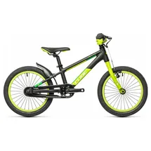 Cube Cubie 160 black'n'green Modell 2021 (421110)