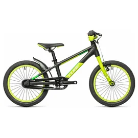Cube Cubie 160 black'n'green Modell 2021 (421110)