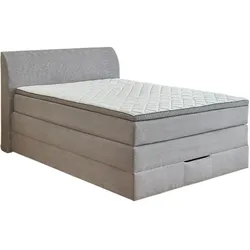 SUN GARDEN Boxspringbett KURT BX2380