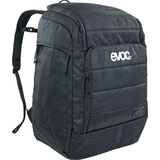 EVOC Gear Backpack 60 Tasche Schwarz