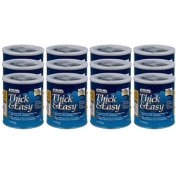 Thick Easy Instant Andickungspulver