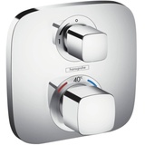 HANSGROHE Ecostat E Thermostat Unterputz für 1 Verbraucher chrom