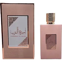 Lattafa Ameerat Al Arab Prive Rose Eau de Parfum 100 ml