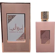 Lattafa Ameerat Al Arab Prive Rose Eau de Parfum 100 ml