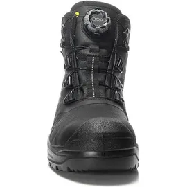 ELTEN Sicherheitsstiefel Herren Schwarz 45