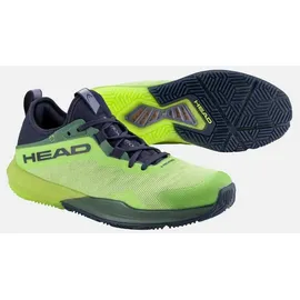 Head Racket Head Motion Pro Padel Men, Lime Navy