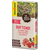 Floragard Bio-Erde Duftend 40 l braun