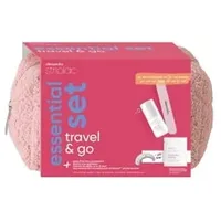 Alessandro Striplac Travel & Go Essential Set Gel Nagellack 1 Stk