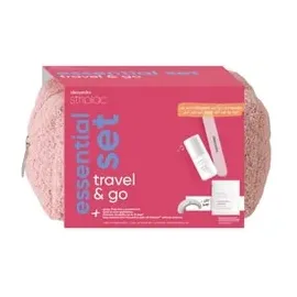 Alessandro Striplac Travel & Go Essential Set Gel Nagellack 1 Stk
