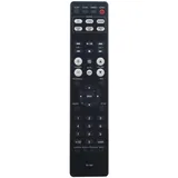 AULCMEET VINABTY Ersatz-Fernbedienung passend für Denon CD Receiver RCD-M40 DM40SBK RCD-M40DAB RC-1204
