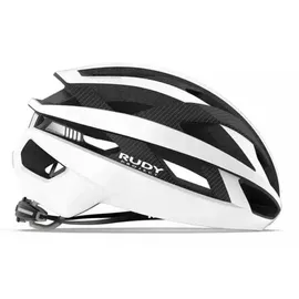 Rudy Project Rebel Carbon White 2021 L