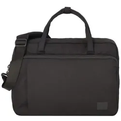 Herschel Gibson Aktentasche 39 cm Laptopfach  schwarz
