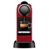 Nespresso Citiz Cherry Red Original Kaffeemaschine