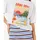 Rip Curl Kurzer Rock Gestreift Multico L