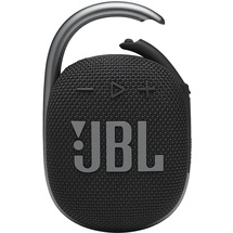 JBL Clip 4 schwarz