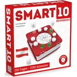 PIATNIK 724893 Smart 10 Österreich