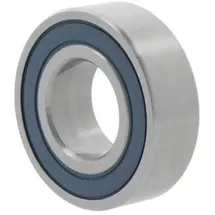 SKF Pendelkugellager 2207 E-2RS1TN9