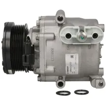 Bosch Kompressor, Klimaanlage