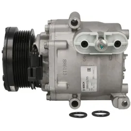 Bosch Kompressor, Klimaanlage
