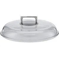 Rösle Borosilikat Glasdeckel, Ø 32 cm,