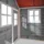 EXIT TOYS Spielhaus Loft 150 Grau