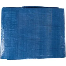 Silverline 427565 Abdeckplane 3 x 3,6 m