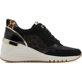 Marco Tozzi Sneaker Low Damen Schwarz 40