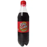 Vita Cola - Original EINWEG, (1 x 500 ml) (Packung mit 6)