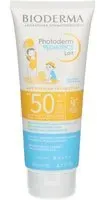 BIODERMA Photoderm PEDIATRICS Lait SPF50+ 200 ml