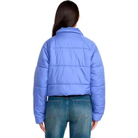 BILLABONG High Line Steppjacke Blau XS Damen Blau XS - Blau - XS