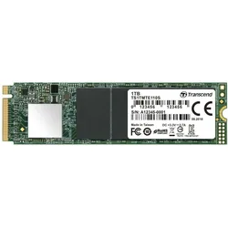 Transcend MTE110S SSD 2TB