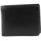 Picard Toscana Herren Geldbörse schwarz
