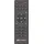 Vistron Youtune2 Digital-Radio Empfangsteil Schwarz