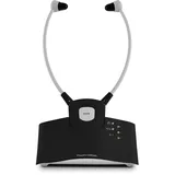 TechniSat Stereoman ISI 2-V2 schwarz