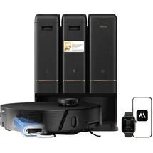 Mova Z50 Ultra Schwarz