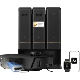 Mova Z50 Ultra Schwarz