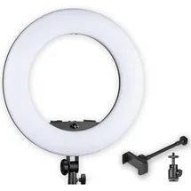 Walimex pro Rainbow LED RGBWW Ringleuchte