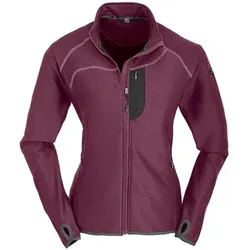 MAUL Damen Unterjacke Wasserkuppe -, flieder, 36