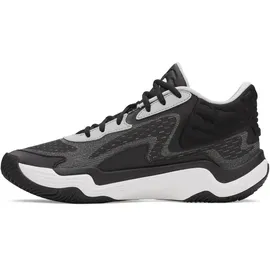 Under Armour Spawn 7 Mid Basketballschuhe UA