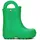 Crocs Handle It Rain Boot Kids Grass Green, 33/34