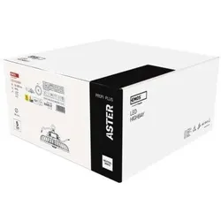 EMOS ZU320.12 LED Pendelleuchte HIGHBAY ASTER  | 200W integrierte LED-Quelle | 36000lm | 4000K