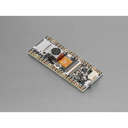 Adafruit PiCowbell OV5640 Kamera, 5MP, RP2040, Autofokus, I2C, PIO, 72 Grad Linse