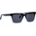 Freigeist Sonnenbrille "FREIGEIST Sonnenbrille", blau (nachtblau, nautic verlauf), Sonnenbrillen Sonnenbrille