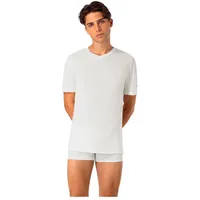 super.natural Sierra140 V Neck T-Shirt (Größe M