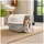 Hti-Living Transportbox grau