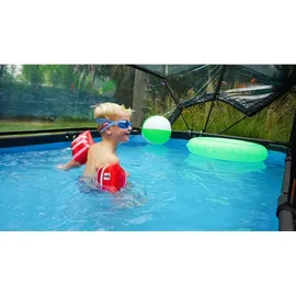 EXIT TOYS Poolabdeckung 220 x 150 cm 30.80.21.00