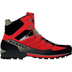 Mammut Kento Advanced High GTX Men spicy-black (3447) 9