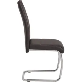 Hela Tische, 2er Set (BHT 43x48x45 cm) - Stoff - BHT 43x48x45 cm