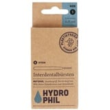 wasserneutral GmbH Hydrophil Interdental Sticks 0.45 mm - 6 Stück Zahnzwischenraum